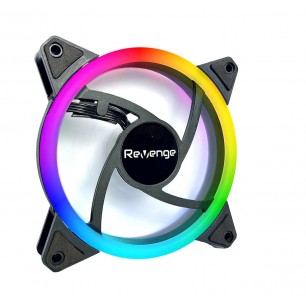 RV-400 RAİNBOW KASA FANI KUTUSUZ